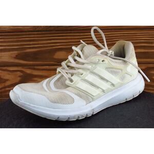 adidas Women Size 6 M Off‎ White Running Fabric 789005